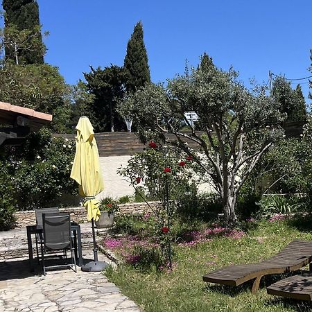 Studio En Provence Aubagne Exterior photo